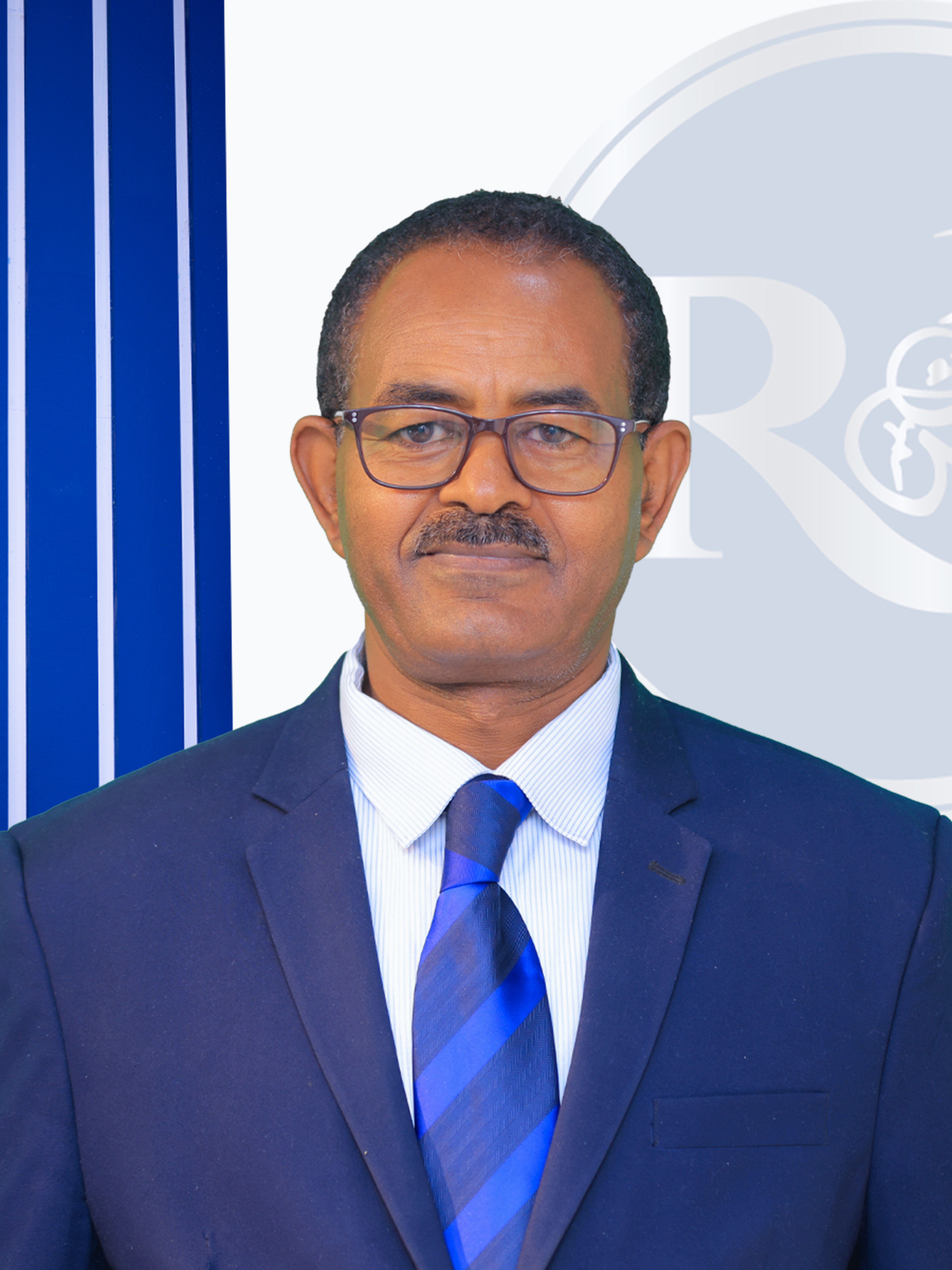 Tesfaye Dibabu W.Semait